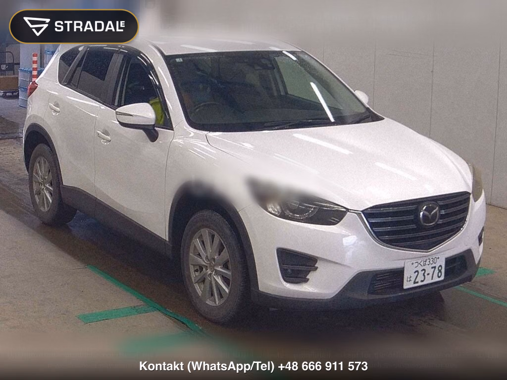 MAZDA CX-5 XD PROACTIVE, miniaturka 2