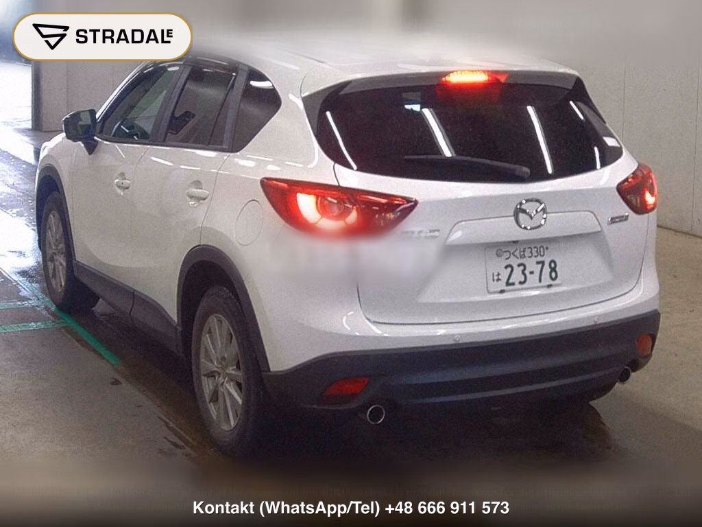 MAZDA CX-5 XD PROACTIVE, miniaturka 3