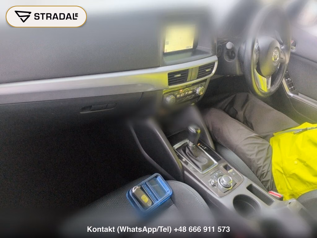 MAZDA CX-5 XD PROACTIVE, miniaturka 4