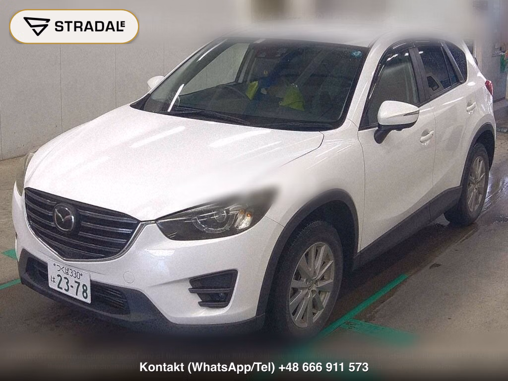 MAZDA CX-5 XD PROACTIVE, miniaturka 5