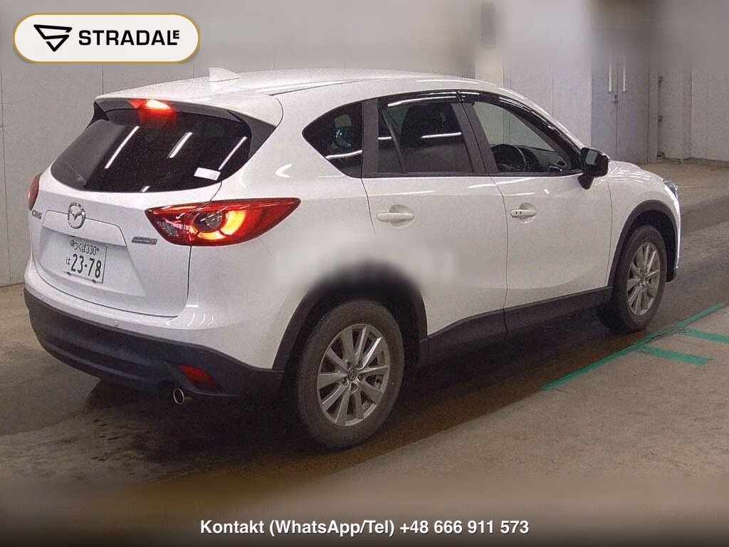 MAZDA CX-5 XD PROACTIVE, miniaturka 6