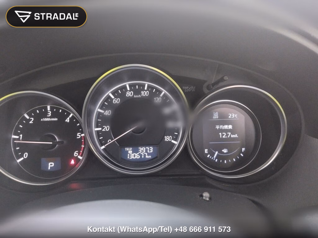 MAZDA CX-5 XD PROACTIVE, miniaturka 7