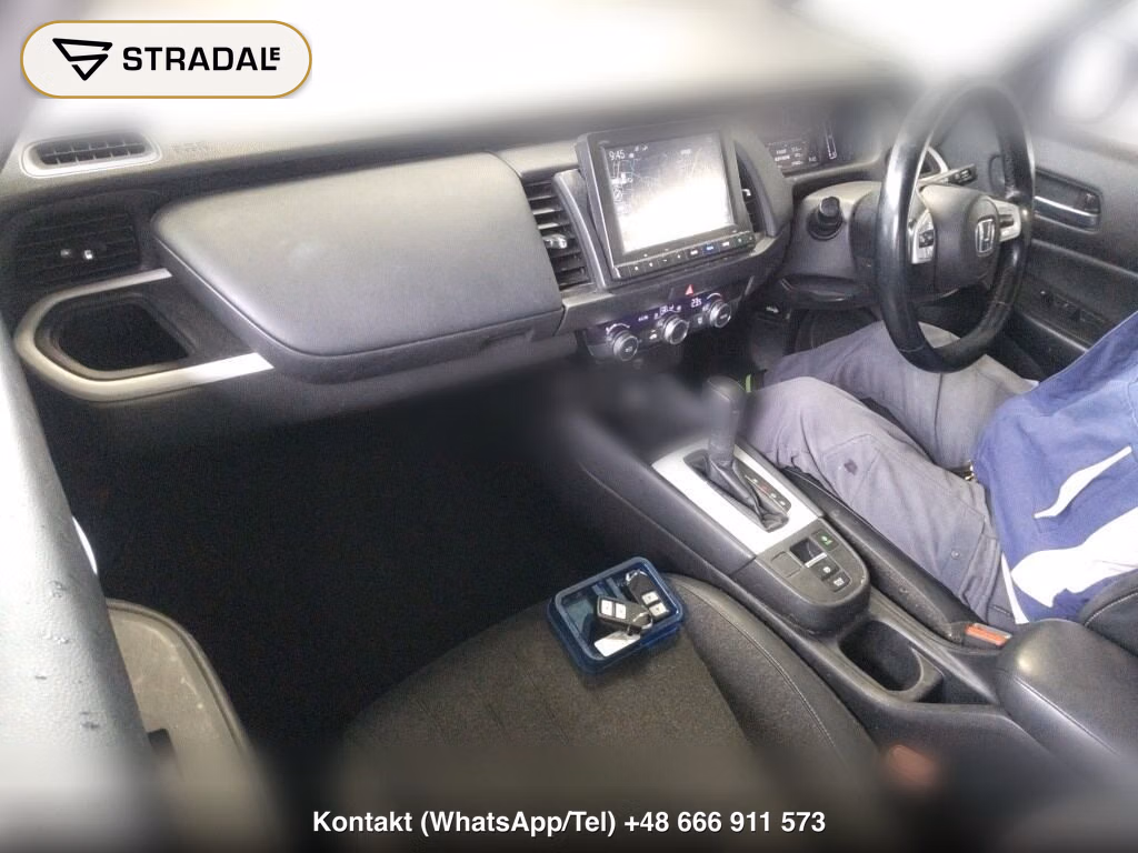 HONDA FIT EHEV HOME, miniaturka 4