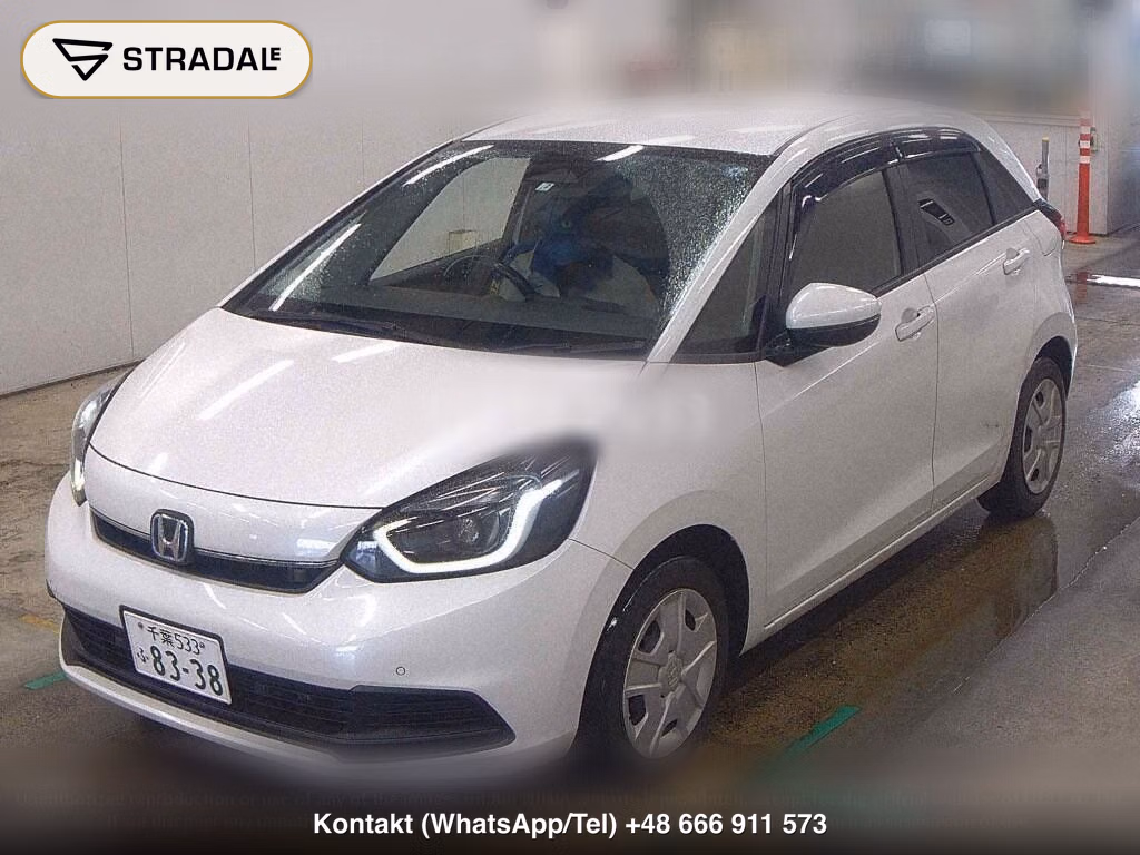 HONDA FIT EHEV HOME, miniaturka 5