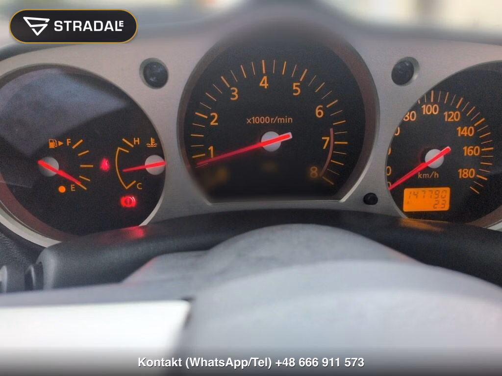 NISSAN FAIRLADY Z CP VERSION ST, miniaturka 7