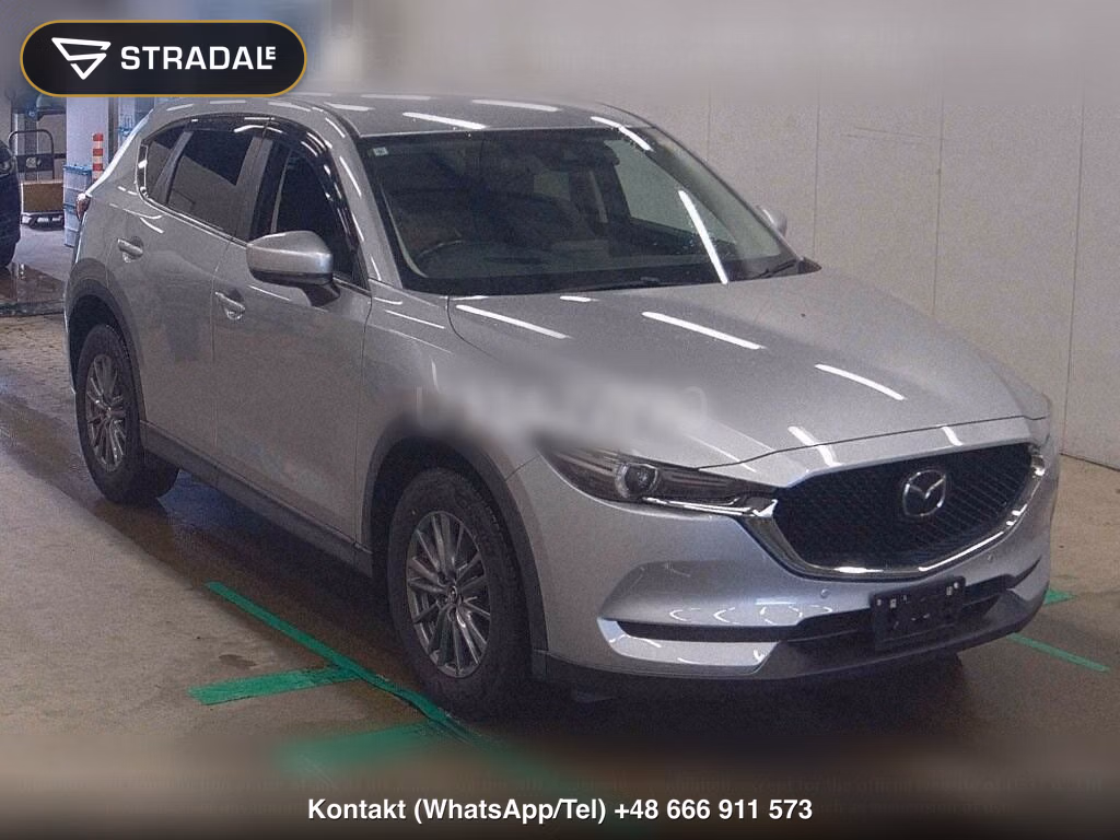 MAZDA CX-5 XD PROACTIVE, miniaturka 2