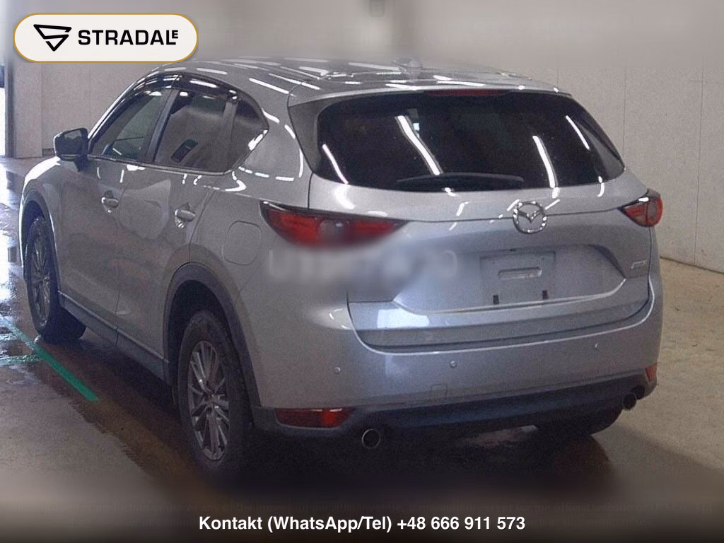 MAZDA CX-5 XD PROACTIVE, miniaturka 3
