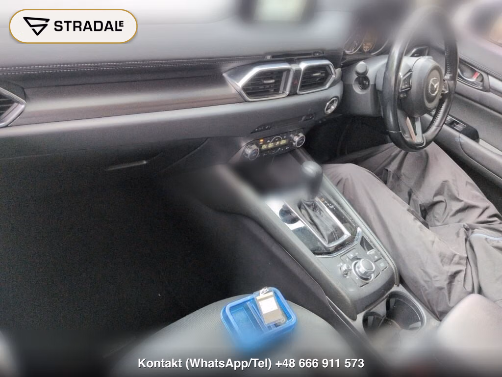 MAZDA CX-5 XD PROACTIVE, miniaturka 4