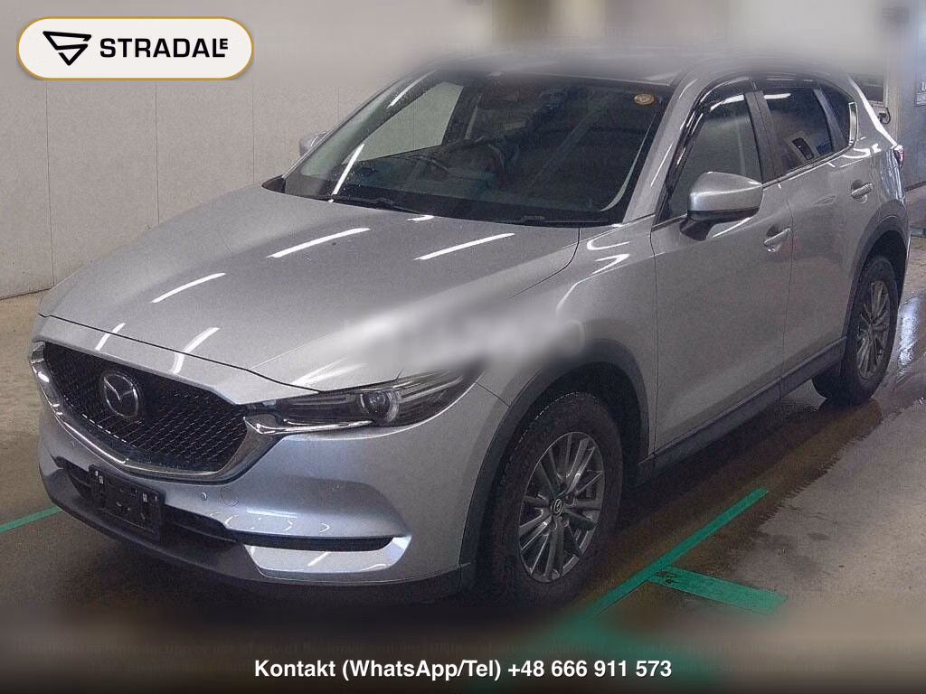 MAZDA CX-5 XD PROACTIVE, miniaturka 5