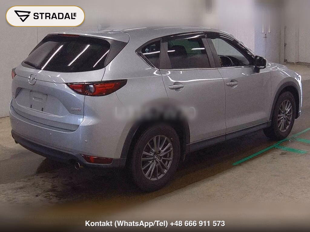 MAZDA CX-5 XD PROACTIVE, miniaturka 6