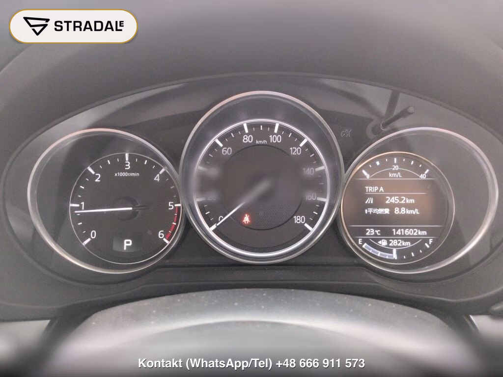 MAZDA CX-5 XD PROACTIVE, miniaturka 7