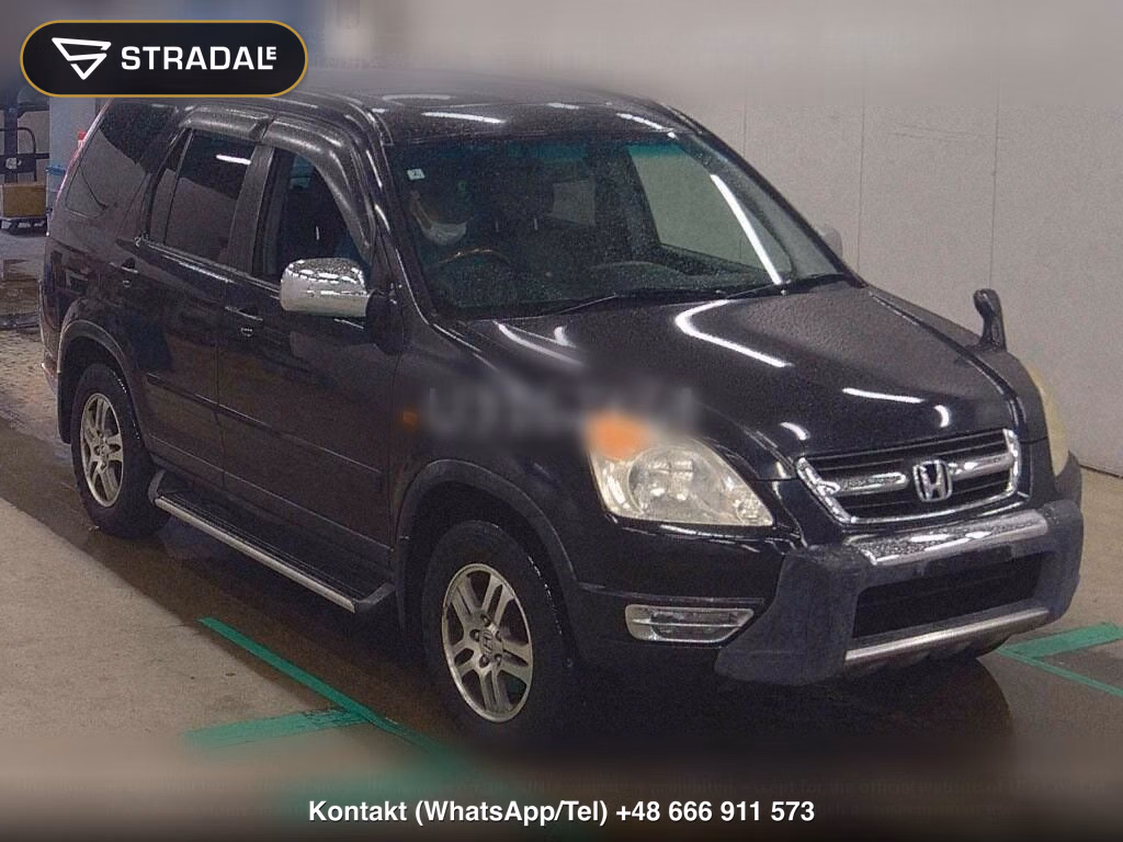 HONDA CR-V 4WD PERFORMA IL, miniaturka 2