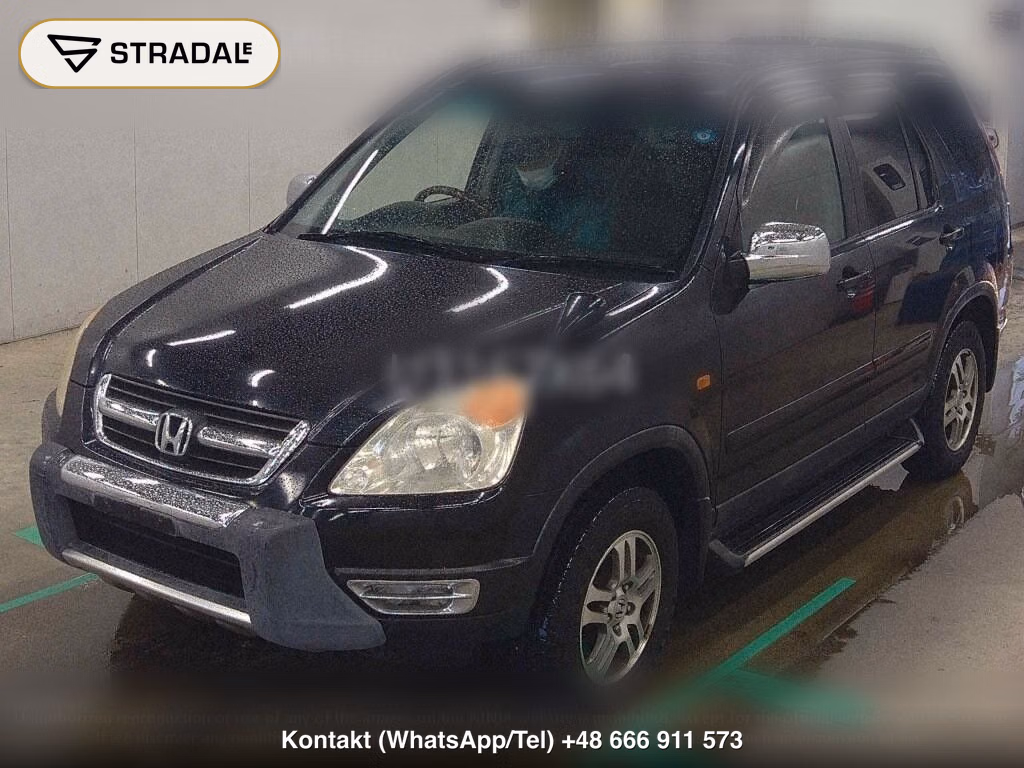 HONDA CR-V 4WD PERFORMA IL, miniaturka 5