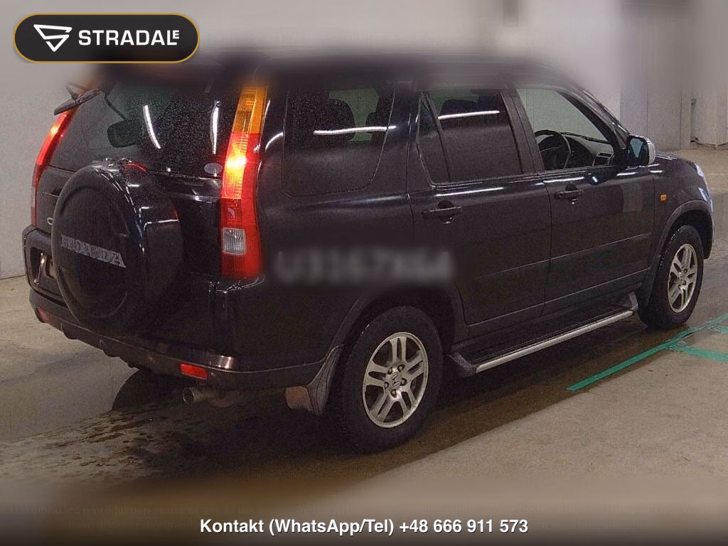 HONDA CR-V 4WD PERFORMA IL, miniaturka 6