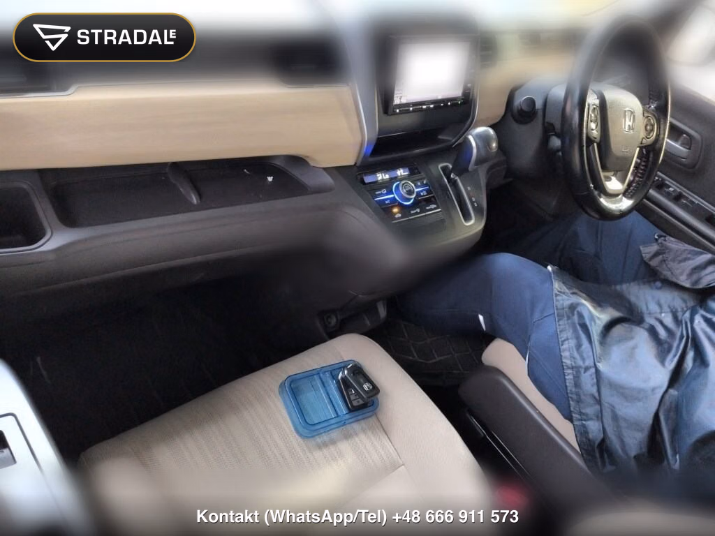HONDA FREED G･HONDA SENSING, miniaturka 4