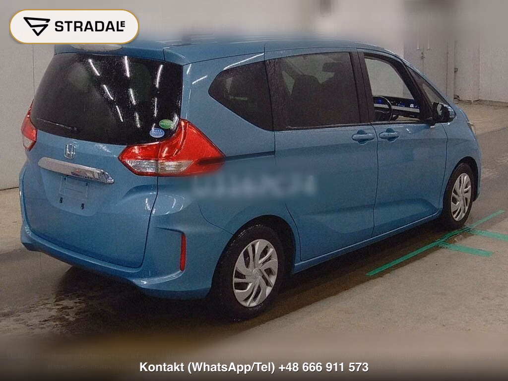 HONDA FREED G･HONDA SENSING, miniaturka 6