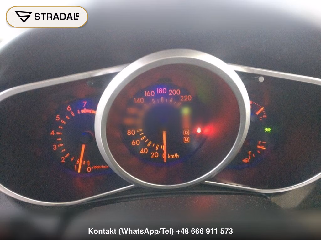 MAZDA CX-7 CRUISING PACKAGE, miniaturka 7