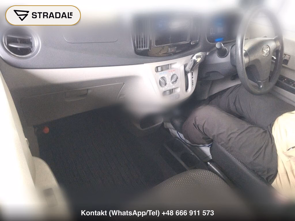 DAIHATSU MIRA E:S 4WD XF LIMITED SA, miniaturka 4
