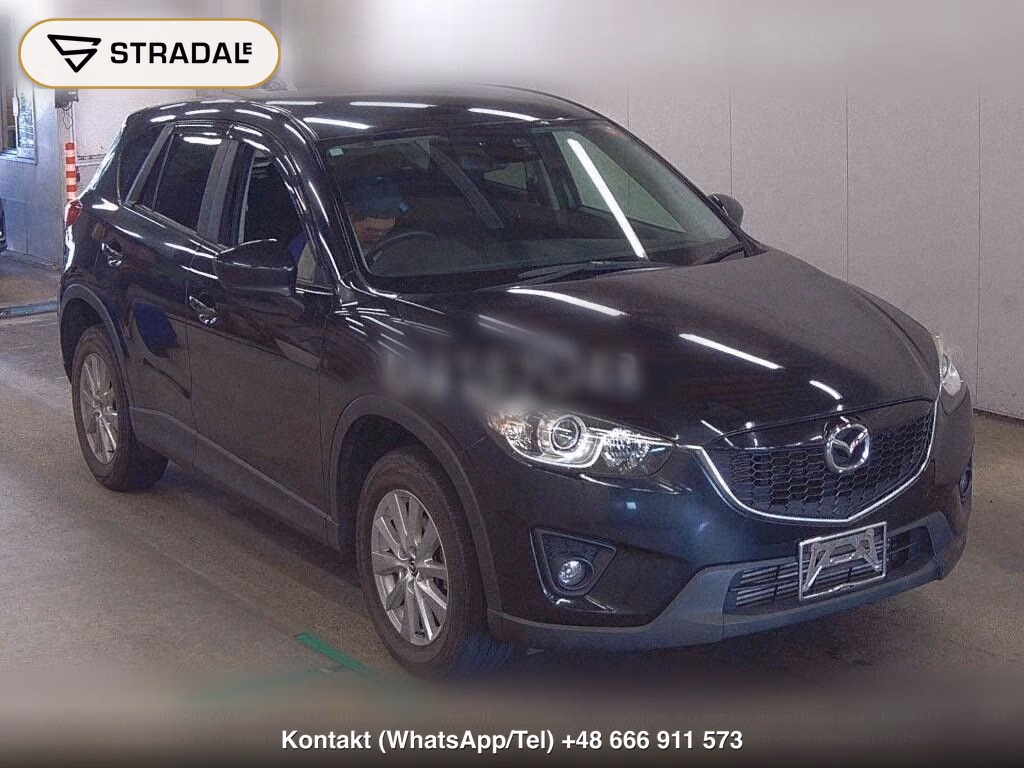 MAZDA CX-5 XD, miniaturka 2