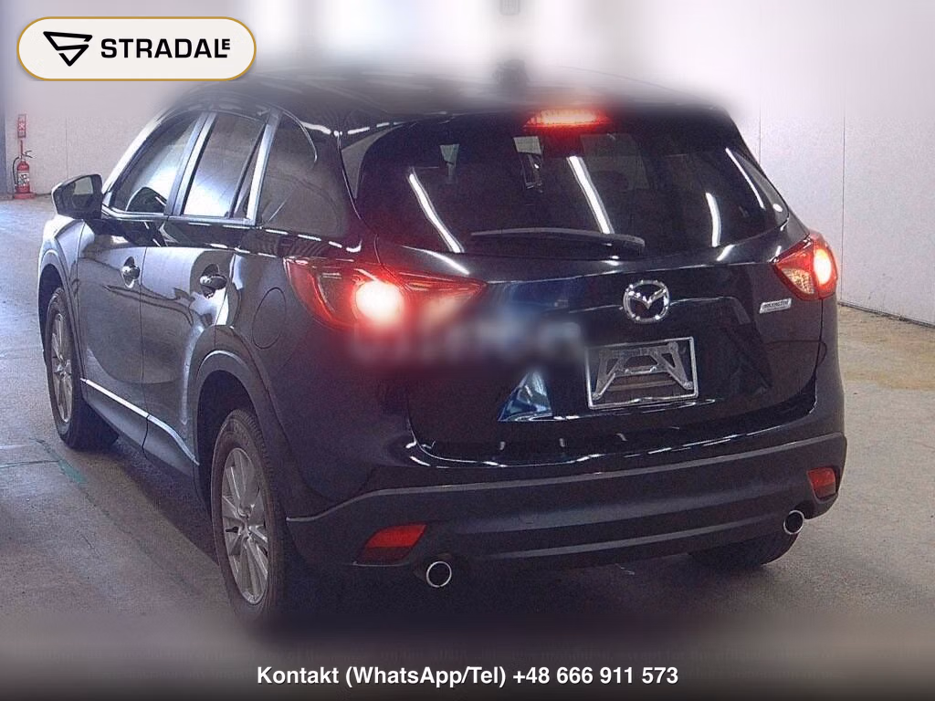 MAZDA CX-5 XD, miniaturka 3