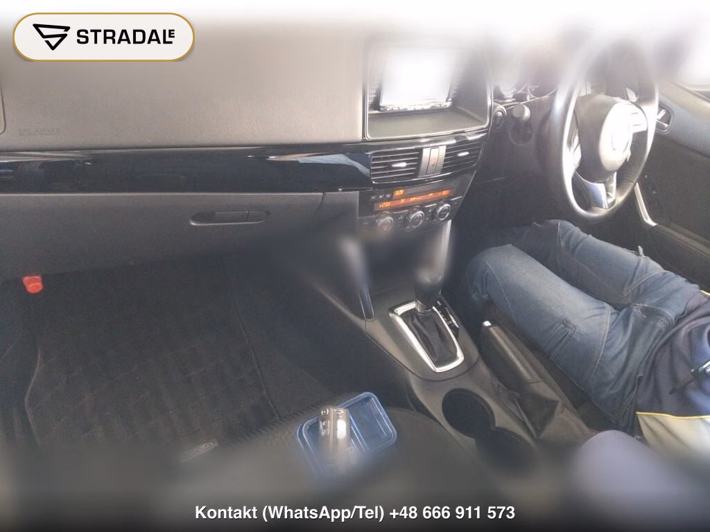 MAZDA CX-5 XD, miniaturka 4