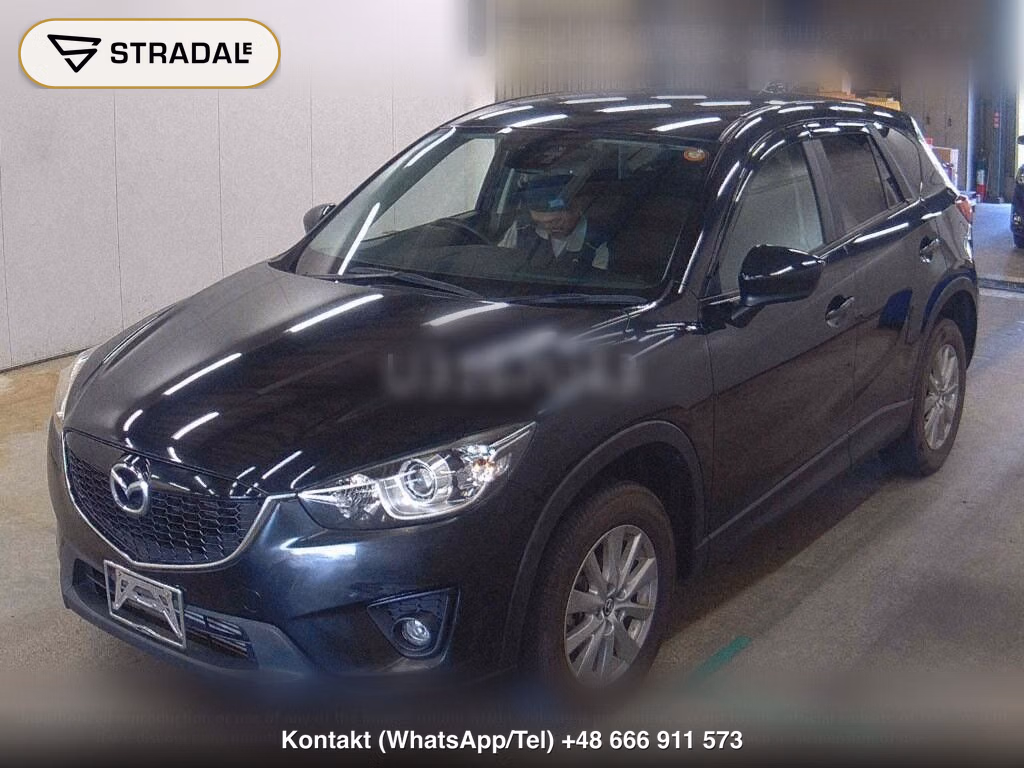 MAZDA CX-5 XD, miniaturka 5