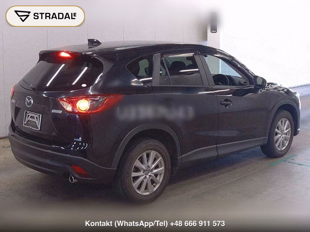 MAZDA CX-5 XD, miniaturka 6