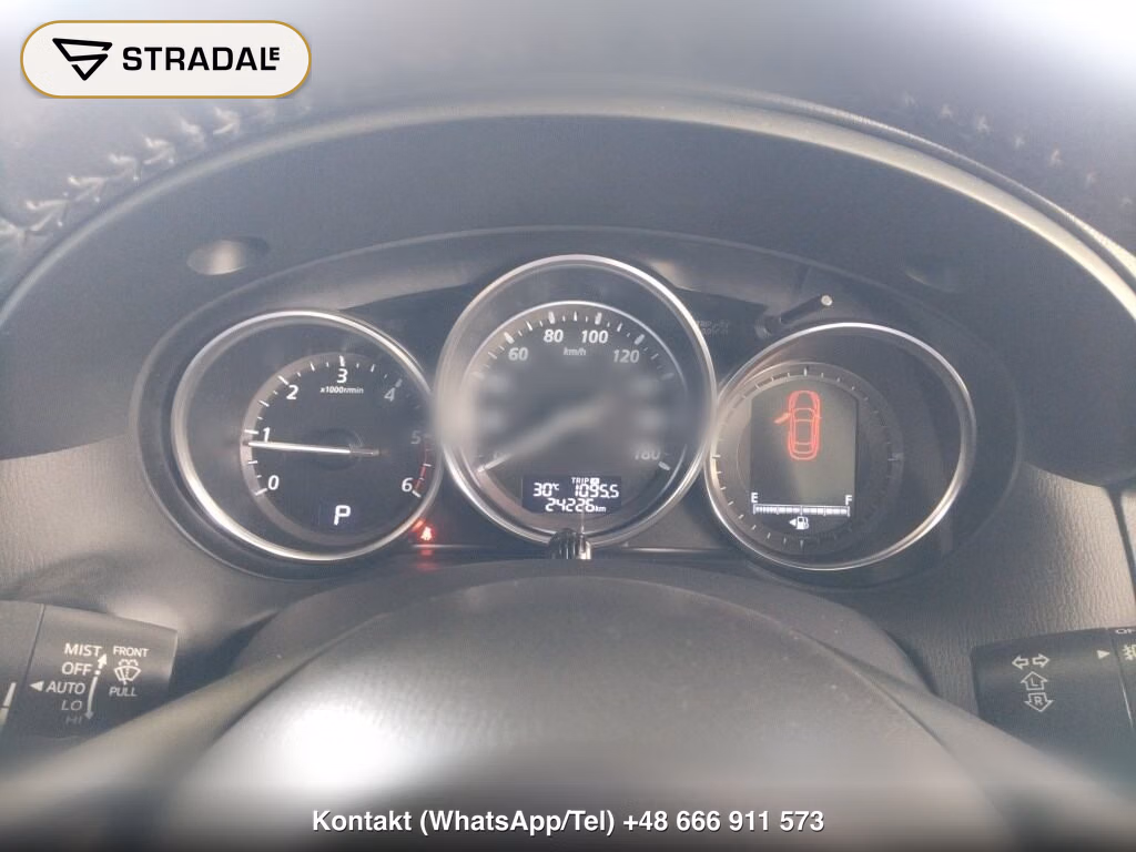 MAZDA CX-5 XD, miniaturka 7
