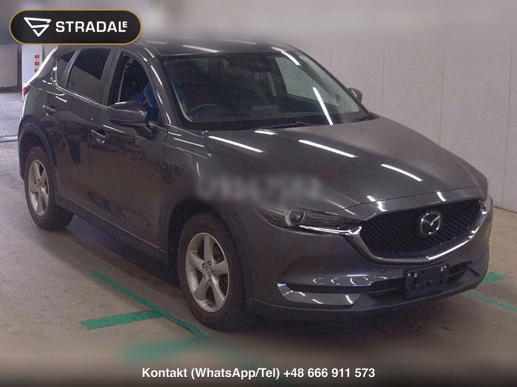 MAZDA CX-5 XD PROACTIVE, miniaturka 2
