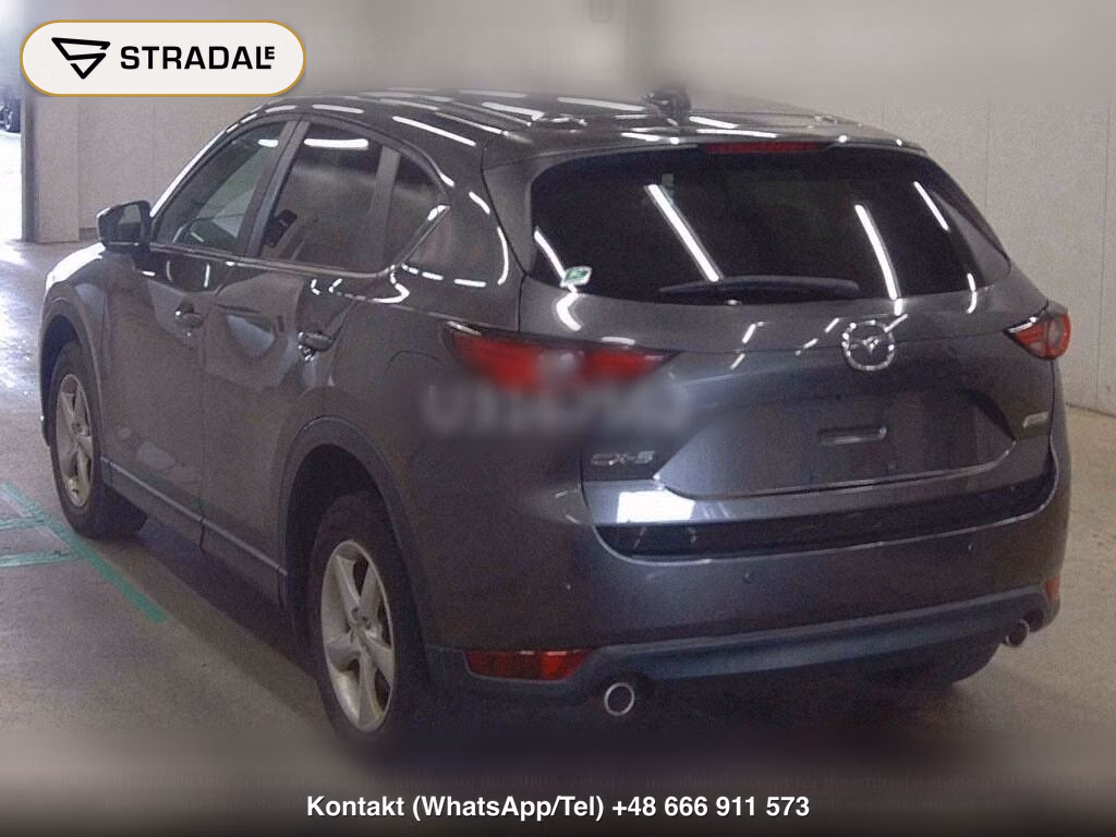 MAZDA CX-5 XD PROACTIVE, miniaturka 3