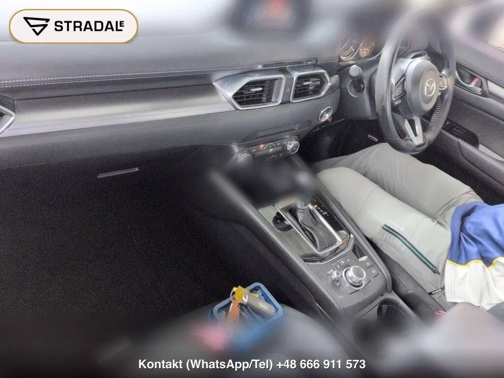 MAZDA CX-5 XD PROACTIVE, miniaturka 4
