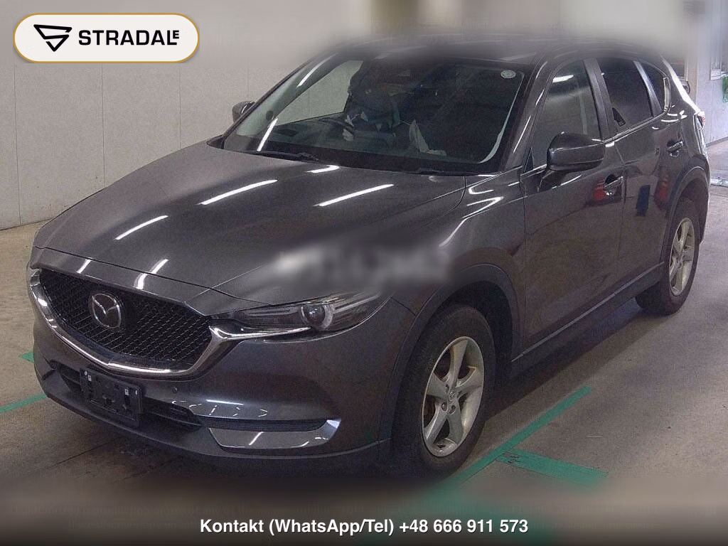 MAZDA CX-5 XD PROACTIVE, miniaturka 5