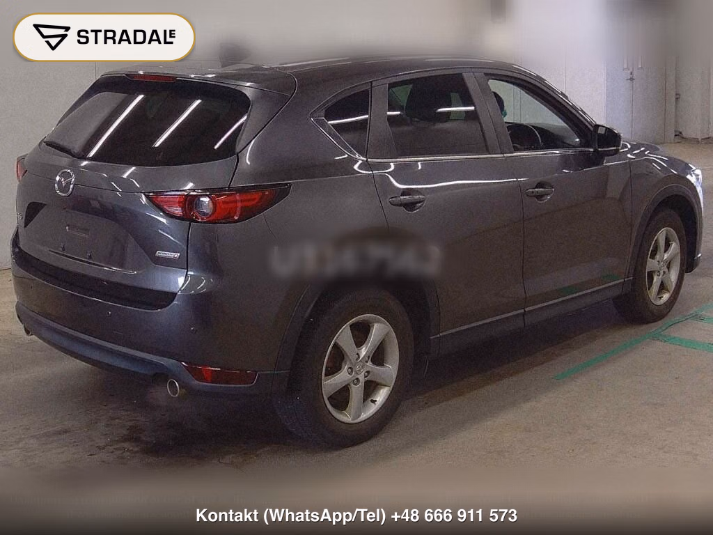 MAZDA CX-5 XD PROACTIVE, miniaturka 6