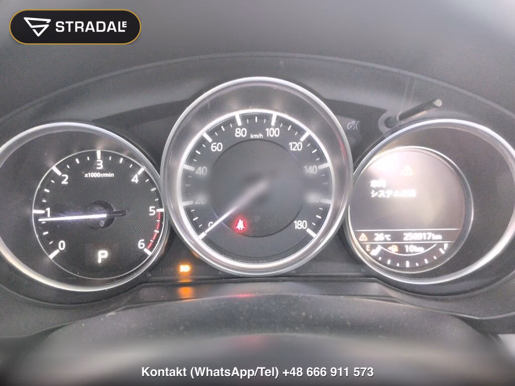 MAZDA CX-5 XD PROACTIVE, miniaturka 7