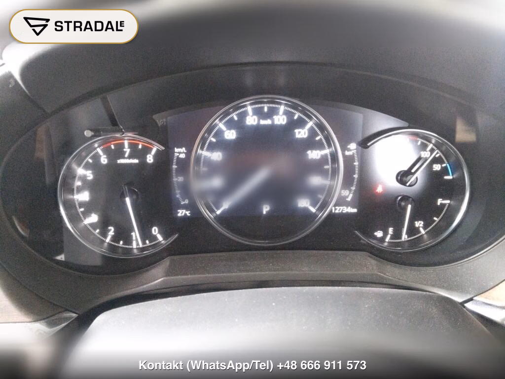 MAZDA ATENZA WAGON 25S L PACKAGE, miniaturka 7