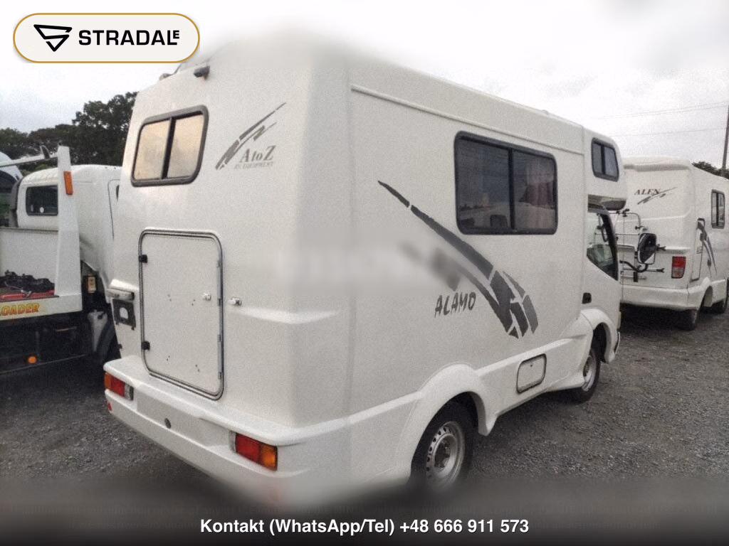 TOYOTA CAMROAD 2D, miniaturka 6