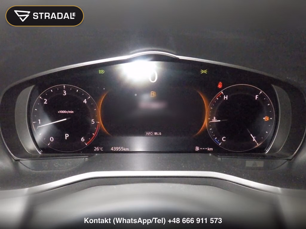 MAZDA CX-60 4WD XD L PACKAGE, miniaturka 7