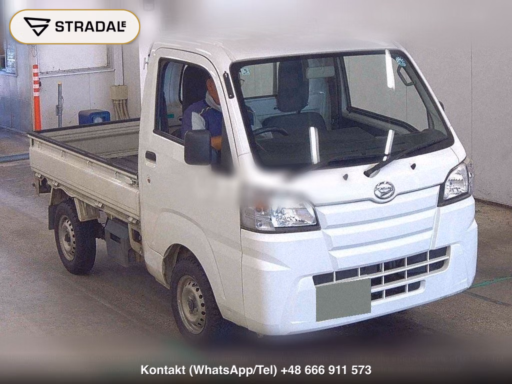DAIHATSU HIJET TRUCK STANDARD, miniaturka 2