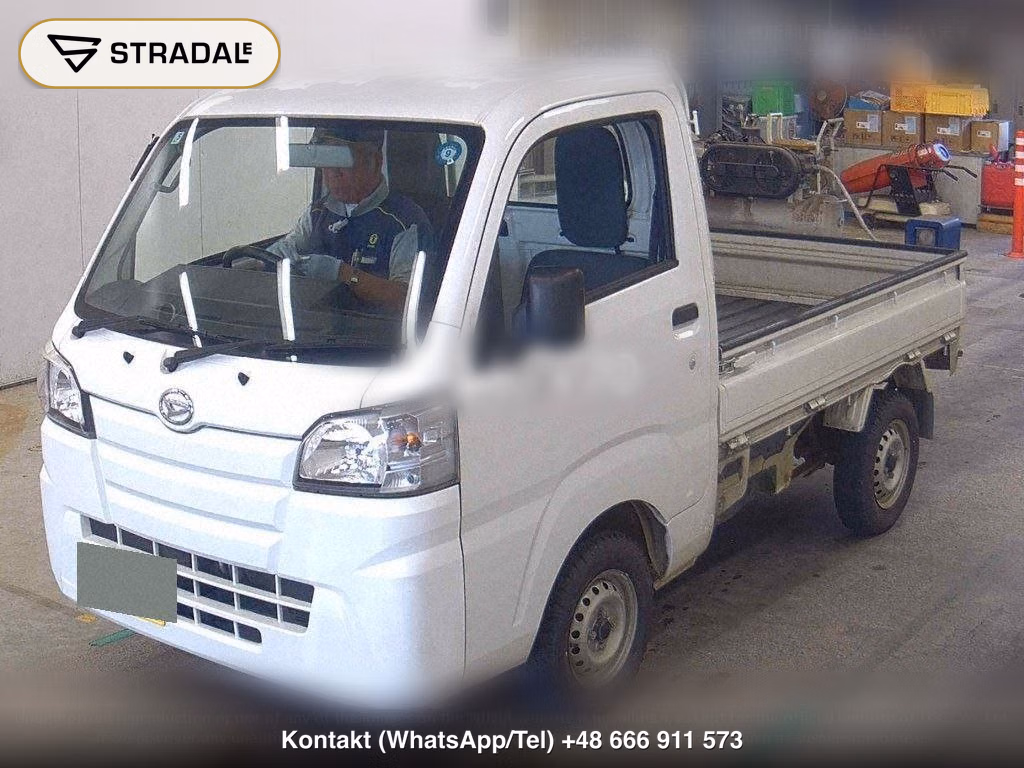 DAIHATSU HIJET TRUCK STANDARD, miniaturka 5