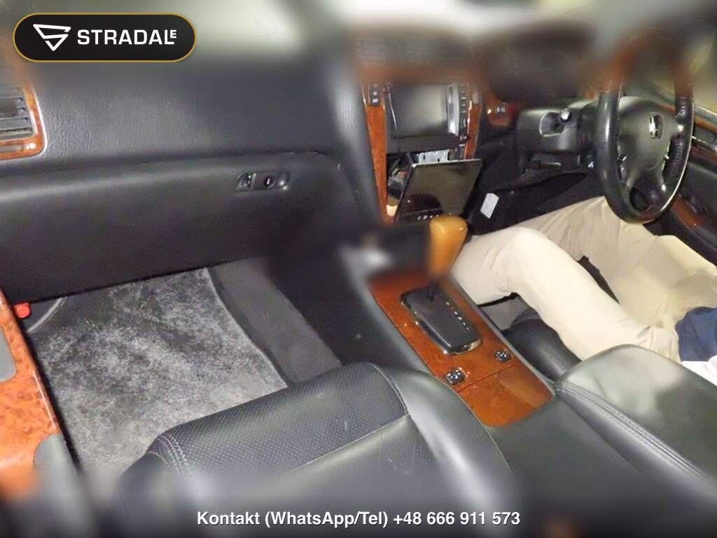 HONDA MDX 4WD EXCLUSIVE, miniaturka 4
