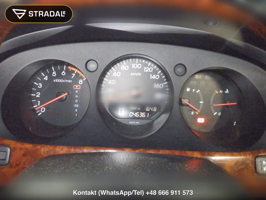 HONDA MDX 4WD EXCLUSIVE, miniaturka 7