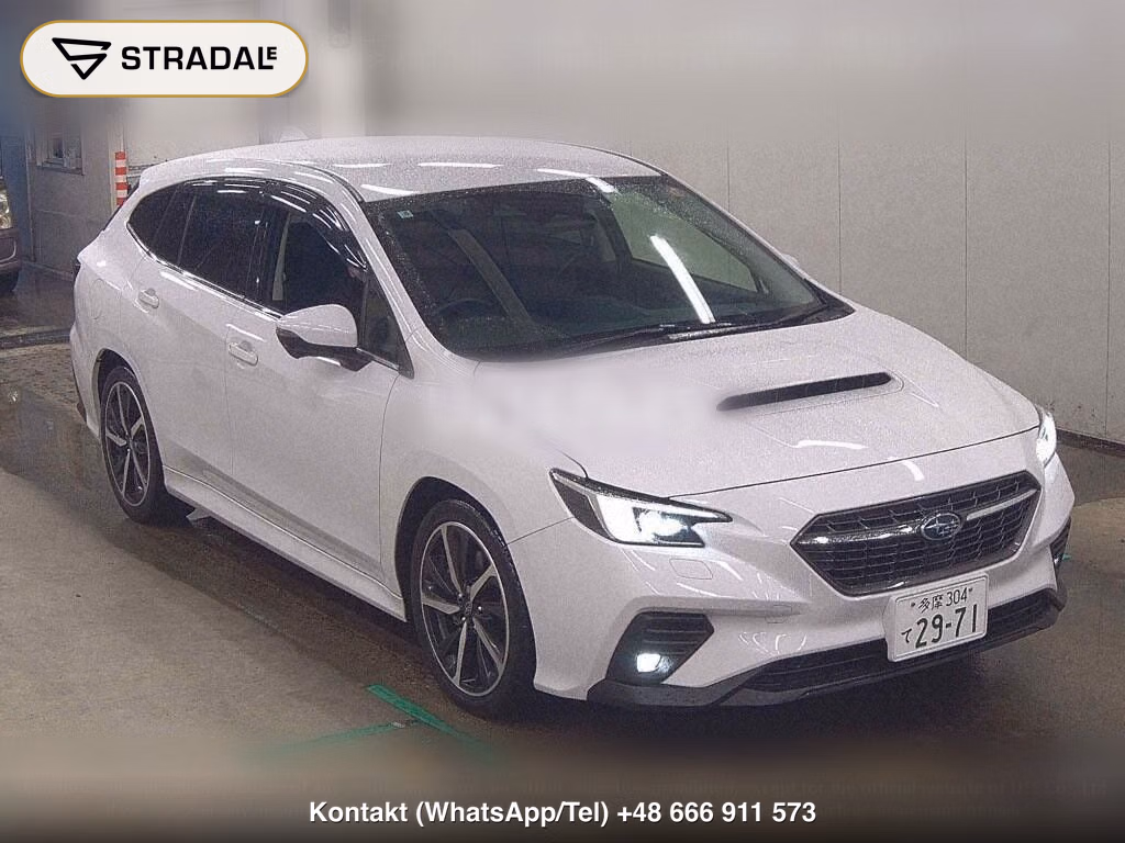 SUBARU LEVORG 4WD GT-H EX, miniaturka 2