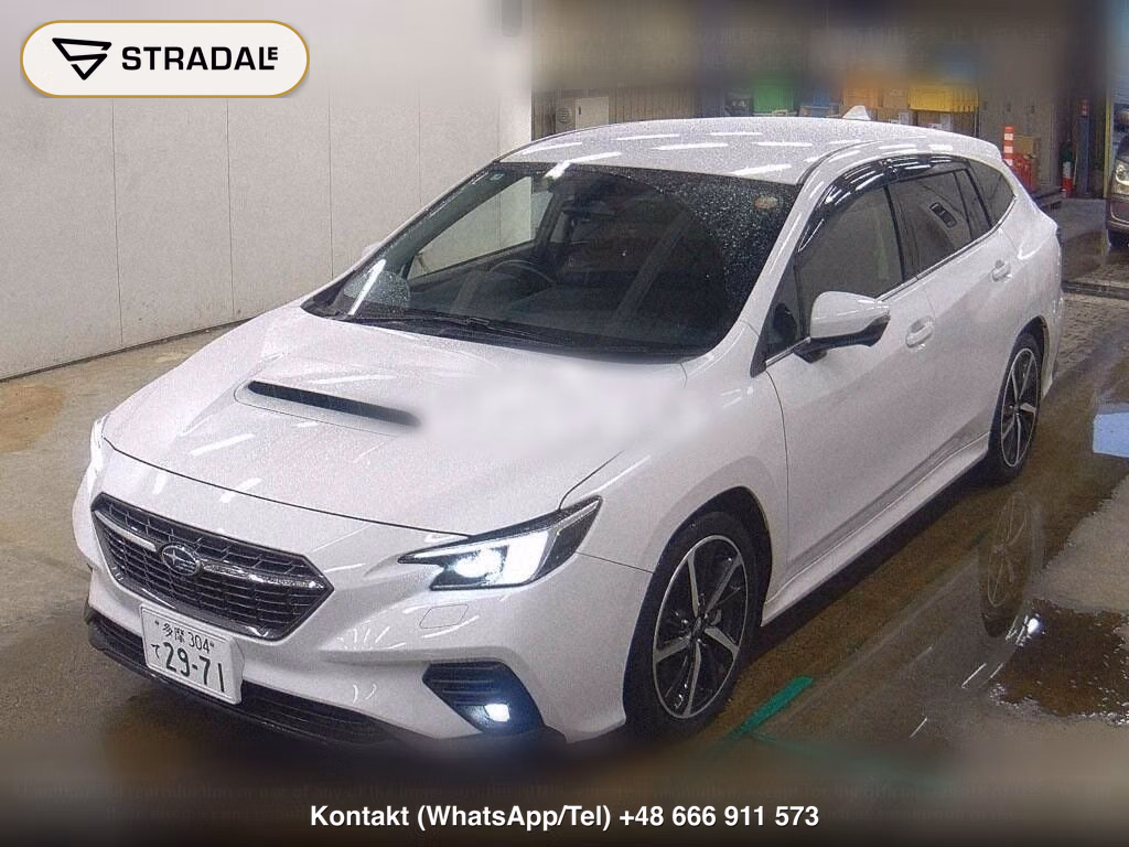 SUBARU LEVORG 4WD GT-H EX, miniaturka 5