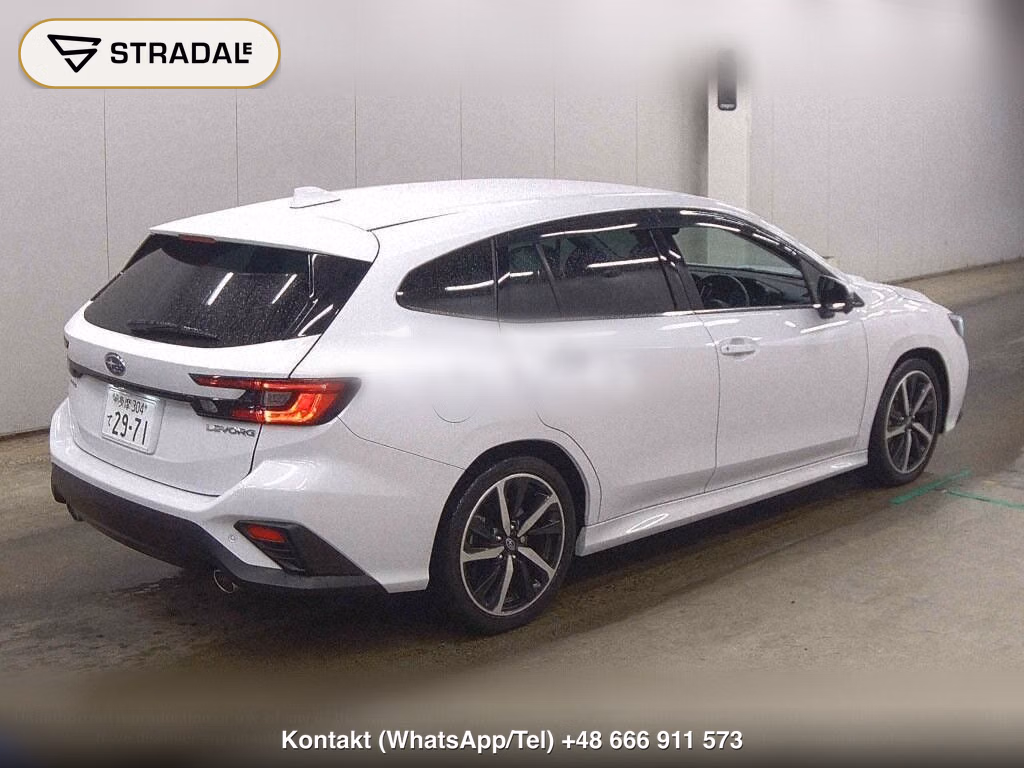 SUBARU LEVORG 4WD GT-H EX, miniaturka 6