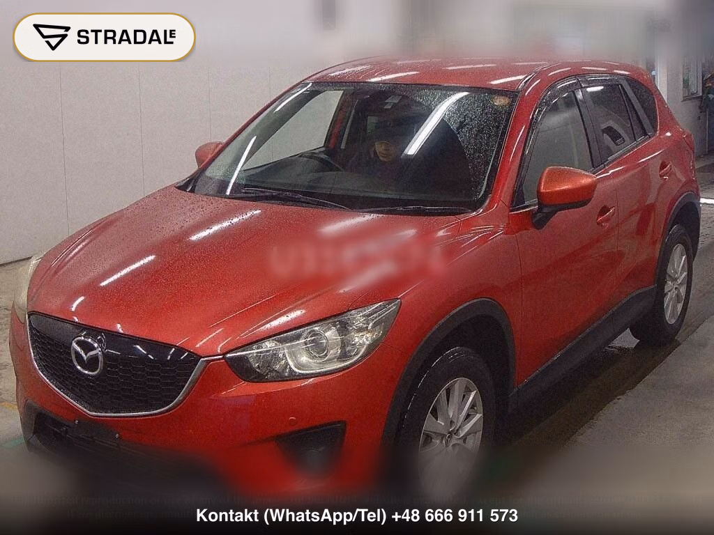 MAZDA CX-5 XD, miniaturka 5
