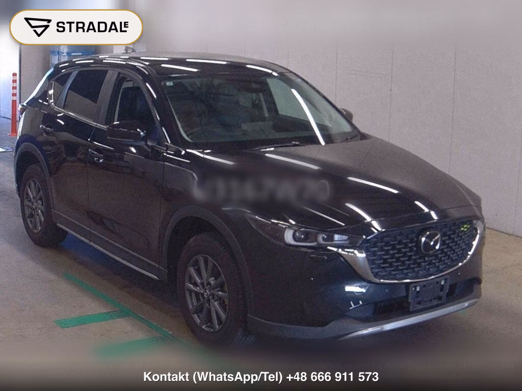 MAZDA CX-5 4WD 20S FIELD JOURNEY, miniaturka 2