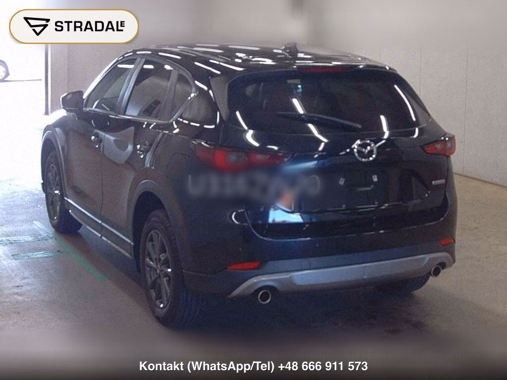 MAZDA CX-5 4WD 20S FIELD JOURNEY, miniaturka 3