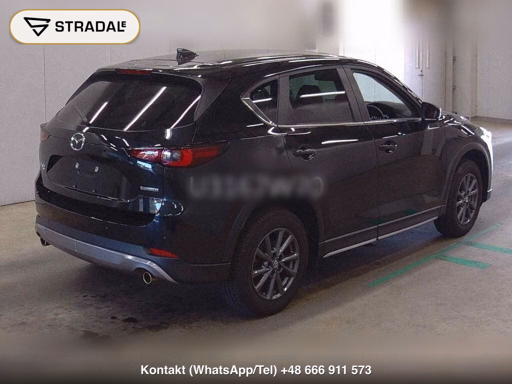 MAZDA CX-5 4WD 20S FIELD JOURNEY, miniaturka 6