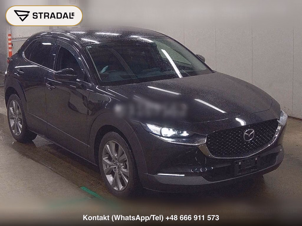 MAZDA CX-30 4WD XD PROACTIVE TOURING SELECTION, miniaturka 2