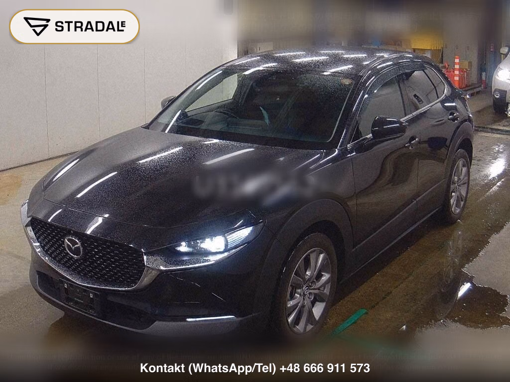 MAZDA CX-30 4WD XD PROACTIVE TOURING SELECTION, miniaturka 5